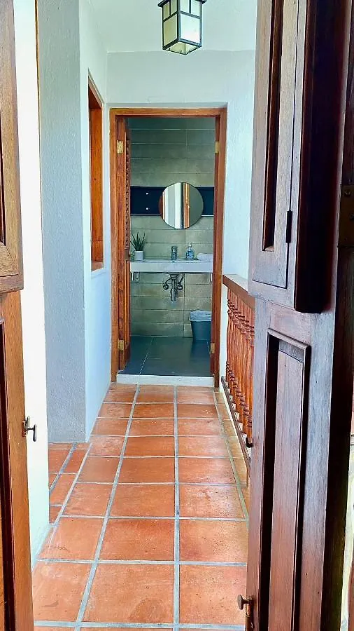 Semesterbostad Old San Juan Retreat Villa