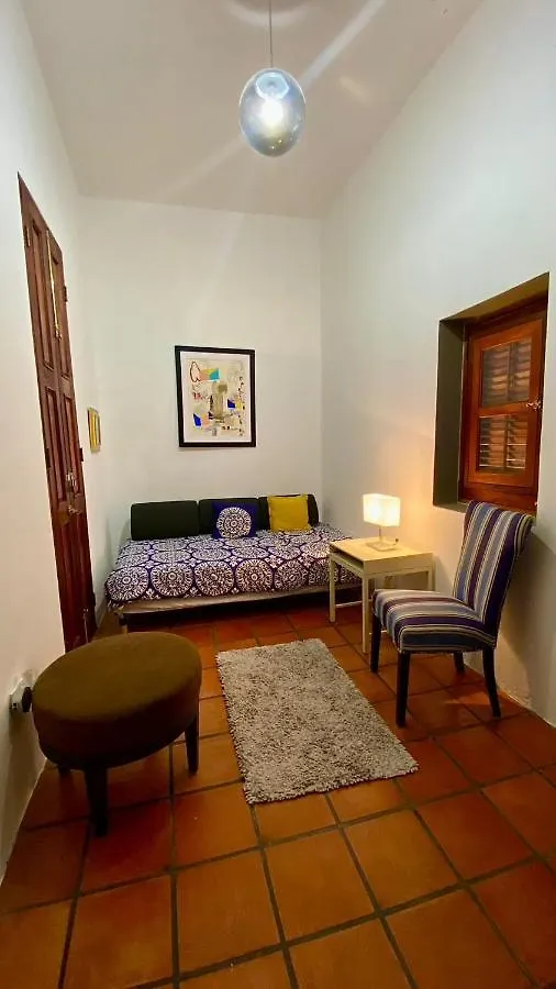 Old San Juan Retreat Villa 0*,