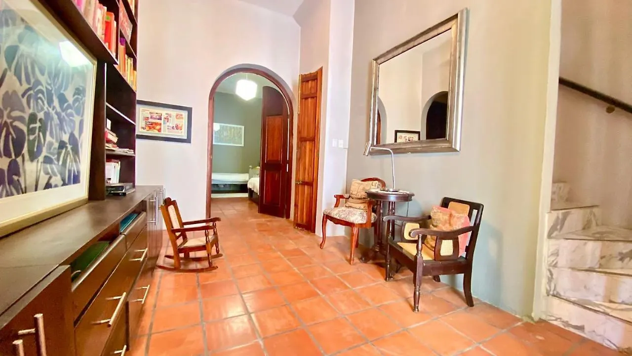 Old San Juan Retreat Villa 0*,  Puerto Rico